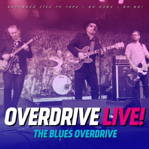 The Blues Overdrive